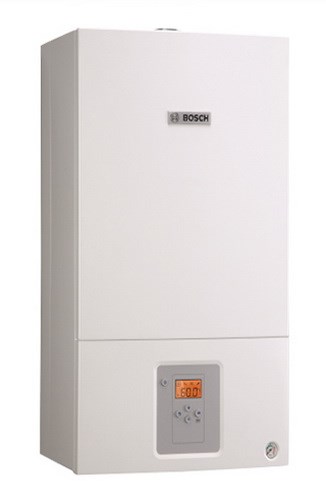 پکیج گرمایشی ، پکیج دیواری بوش 24000  CLASS 6000W118158